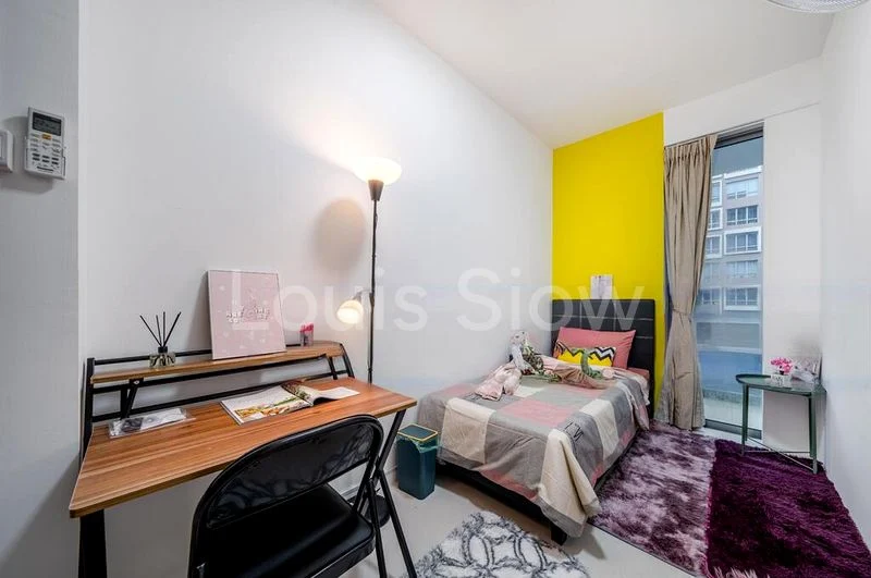 Room (Condo) for Rent in  Ferraria Park Condominium - Image 3