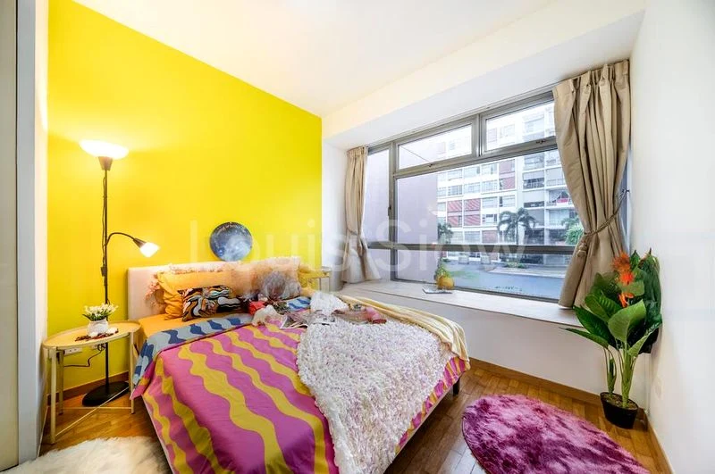 Room (Condo) for Rent in  Ferraria Park Condominium - Image 8