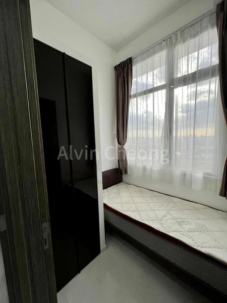 2 Bed Condo for Rent in  One Dusun Residences - Image 4