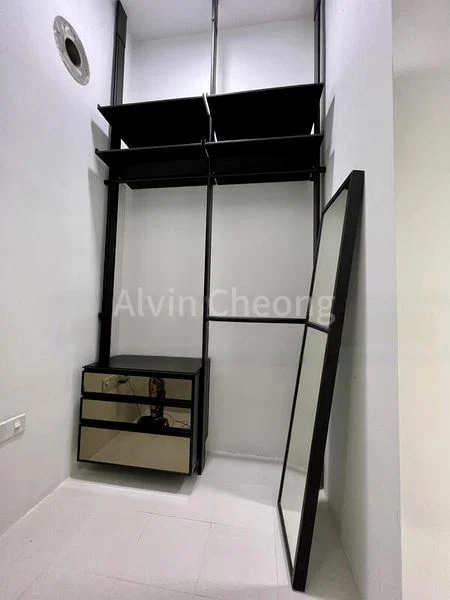 2 Bed Condo for Rent in  One Dusun Residences - Image 7