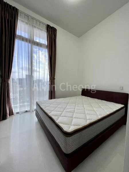2 Bed Condo for Rent in  One Dusun Residences - Image 6