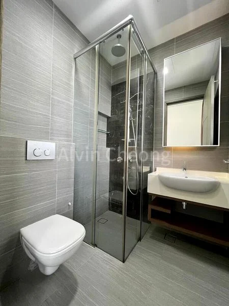2 Bed Condo for Rent in  One Dusun Residences - Image 8