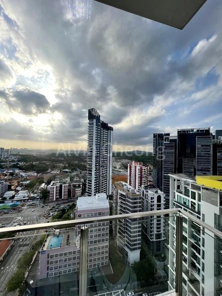 2 Bed Condo for Rent in  One Dusun Residences - Image 2