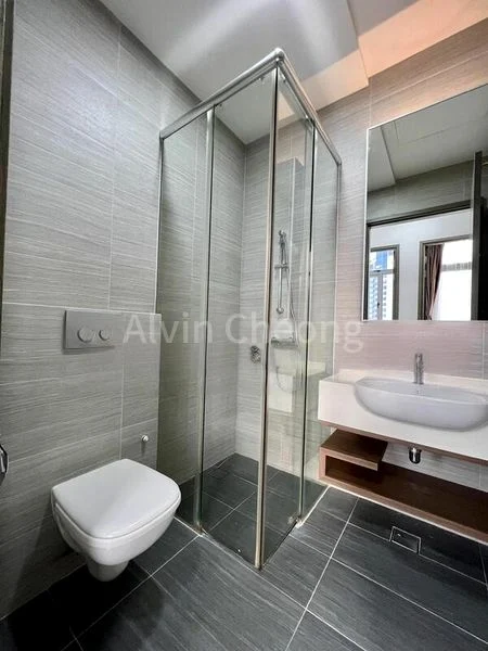 2 Bed Condo for Rent in  One Dusun Residences - Image 5