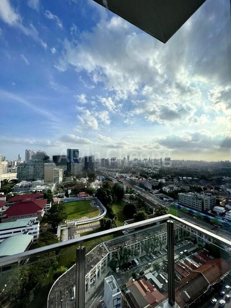 2 Bed Condo for Rent in  One Dusun Residences - Image 9