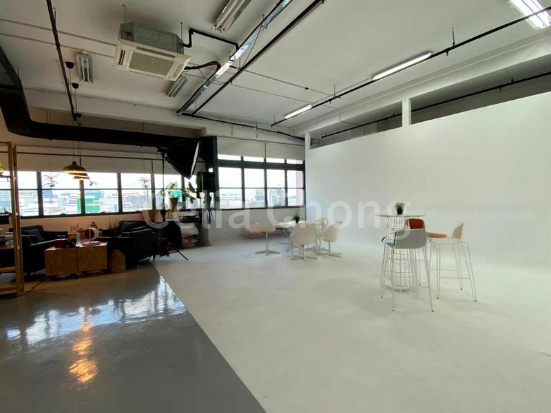 Light Industrial (B1) for Sale: Ubi Techpark - Image 7