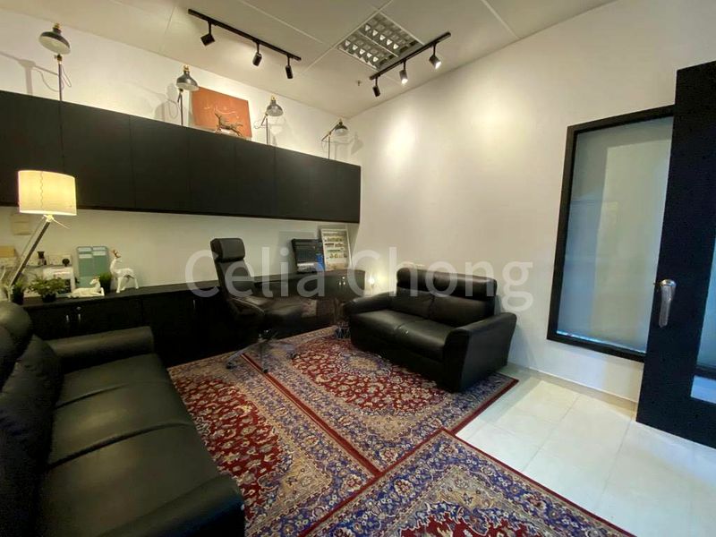 Light Industrial (B1) for Sale: Ubi Techpark - Image 4