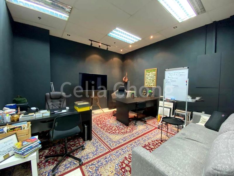 Light Industrial (B1) for Sale: Ubi Techpark - Image 5