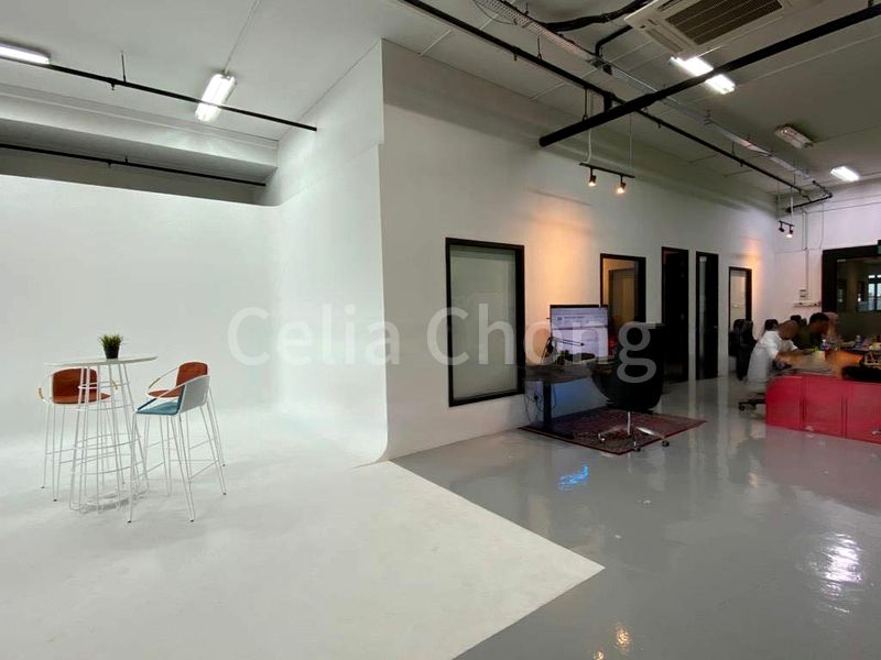 Light Industrial (B1) for Sale: Ubi Techpark - Image 6