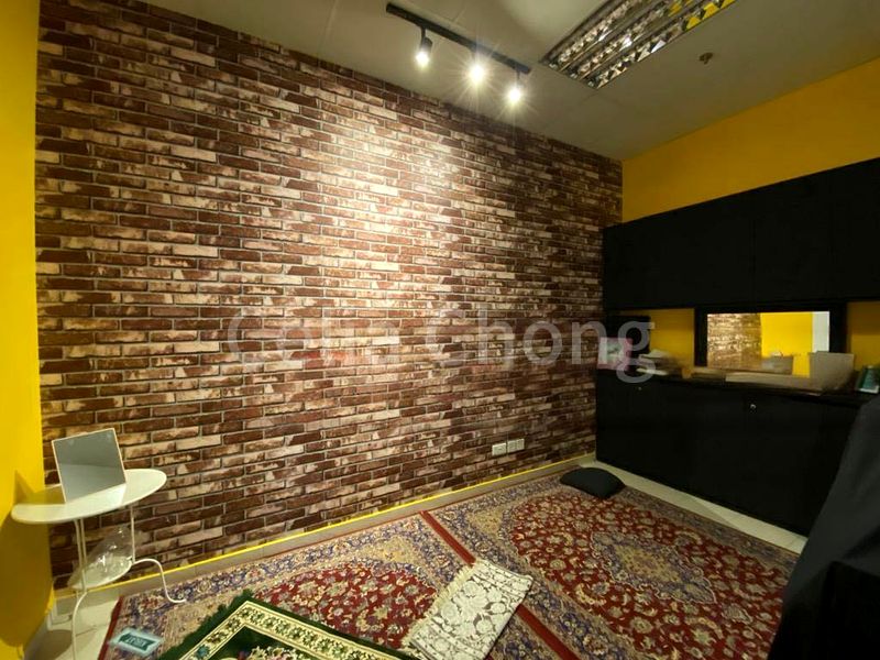 Light Industrial (B1) for Sale: Ubi Techpark - Image 2