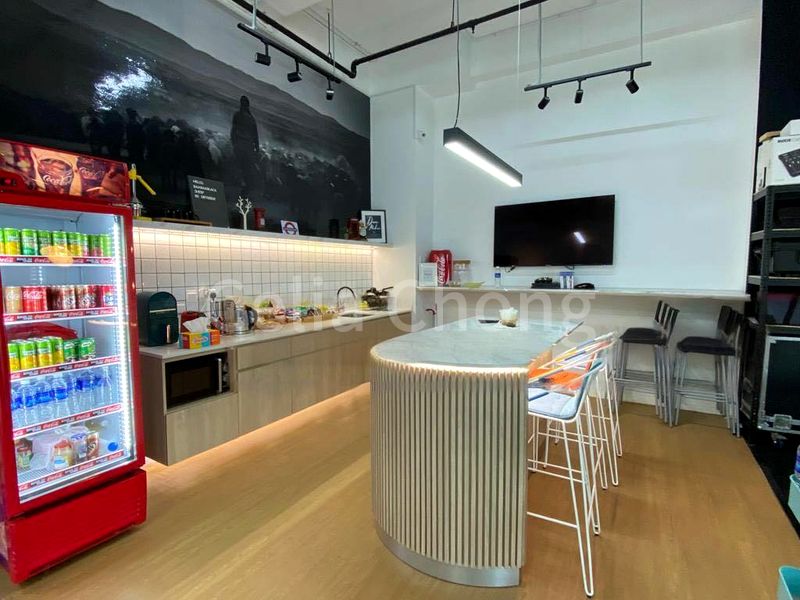 Light Industrial (B1) for Sale: Ubi Techpark - Image 3