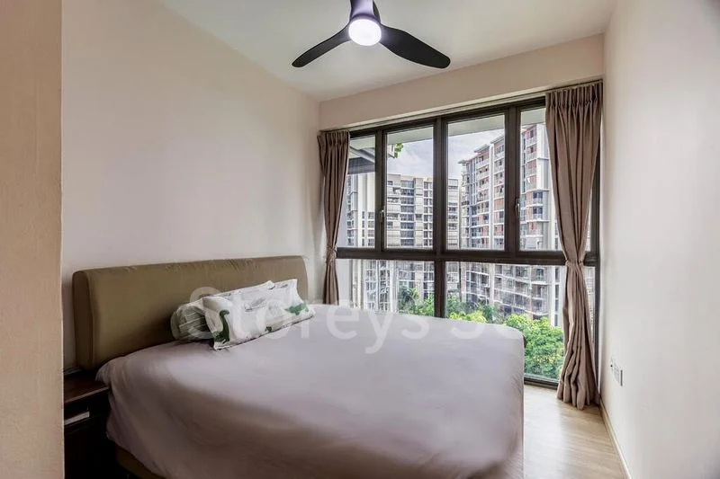 4 Bed Executive Condo for Sale in  Parc Life - Image 6