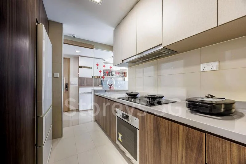 4 Bed Executive Condo for Sale in  Parc Life - Image 2