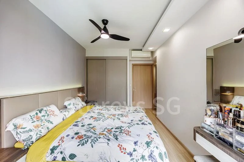 4 Bed Executive Condo for Sale in  Parc Life - Image 9