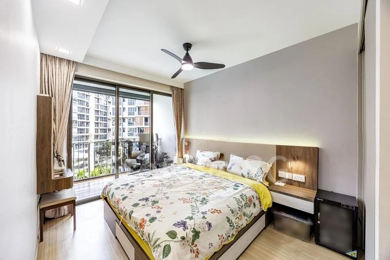 4 Bed Executive Condo for Sale in  Parc Life - Image 10