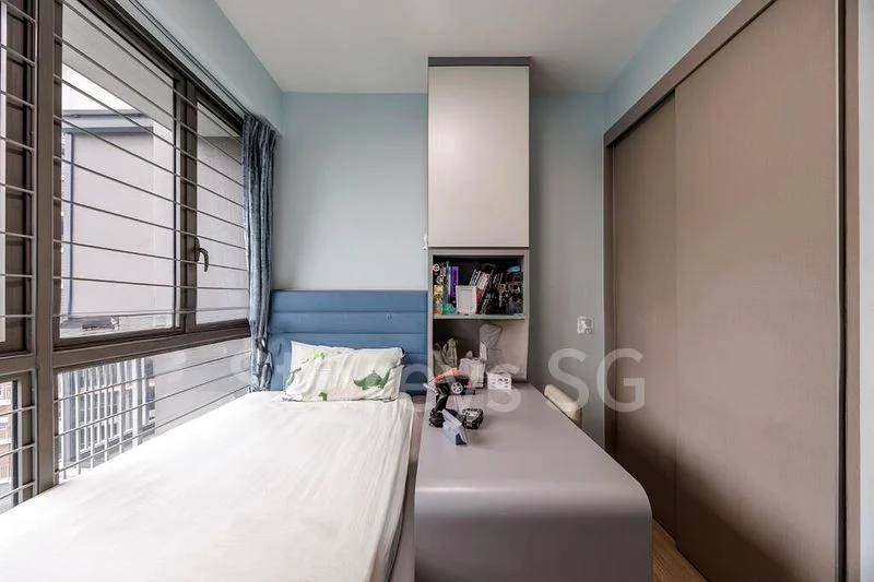 4 Bed Executive Condo for Sale in  Parc Life - Image 7