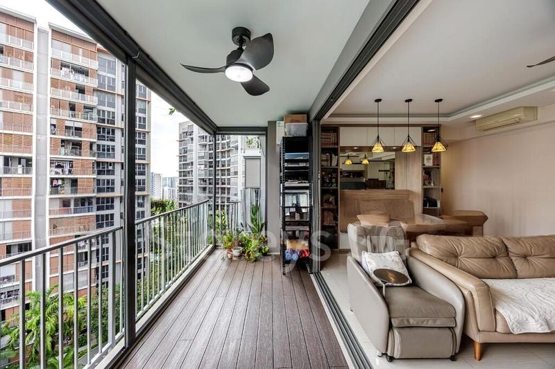 4 Bed Executive Condo for Sale in  Parc Life - Image 5