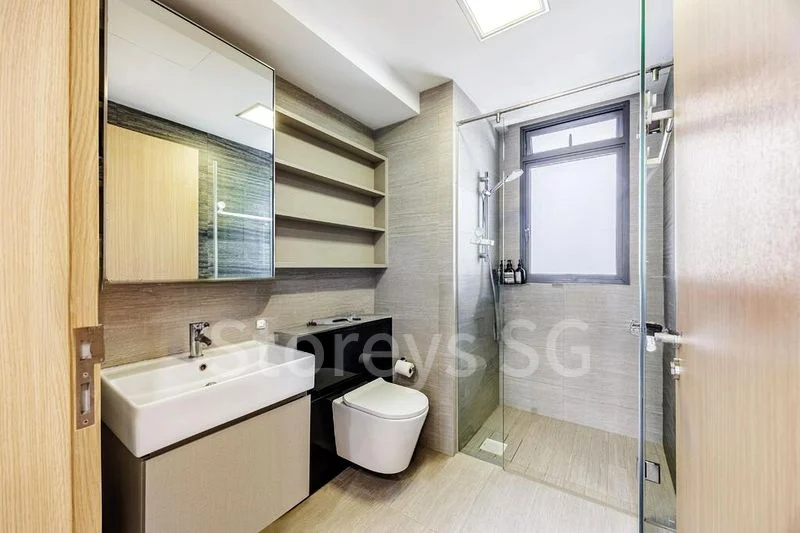 4 Bed Executive Condo for Sale in  Parc Life - Image 11
