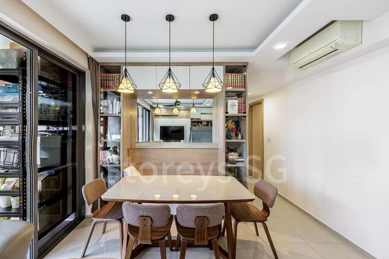 4 Bed Executive Condo for Sale in  Parc Life - Image 4