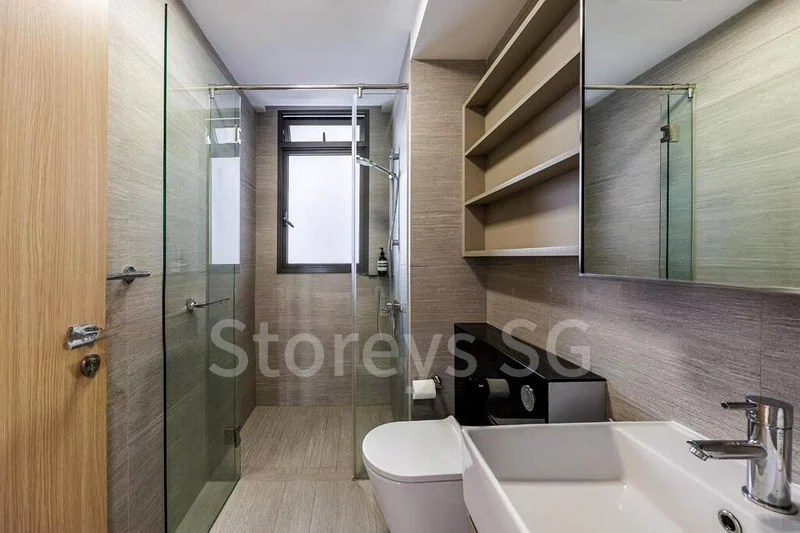 4 Bed Executive Condo for Sale in  Parc Life - Image 8