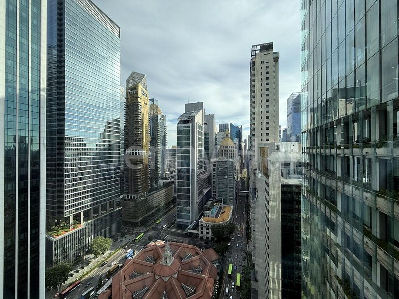 Office for Rent: 18 Robinson Road - Image 11