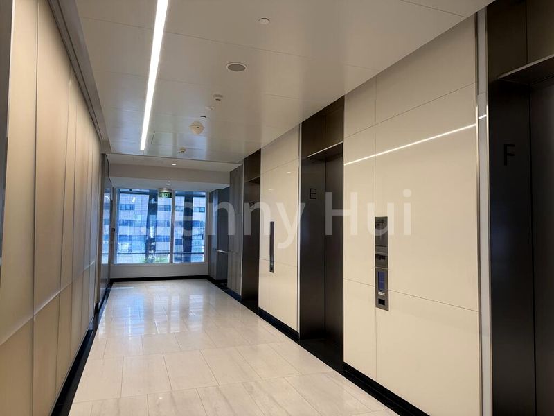 Office for Rent: 18 Robinson Road - Image 2