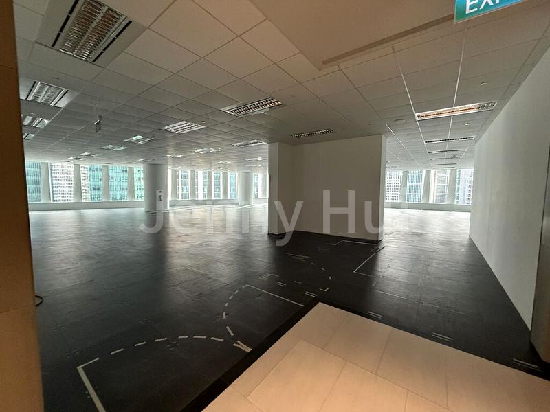 Office for Rent: 18 Robinson Road - Image 3