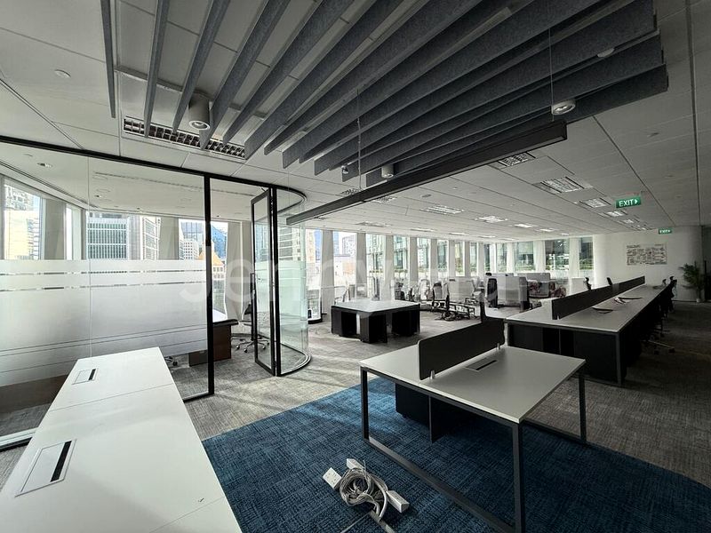 Office for Rent: 18 Robinson Road - Image 5