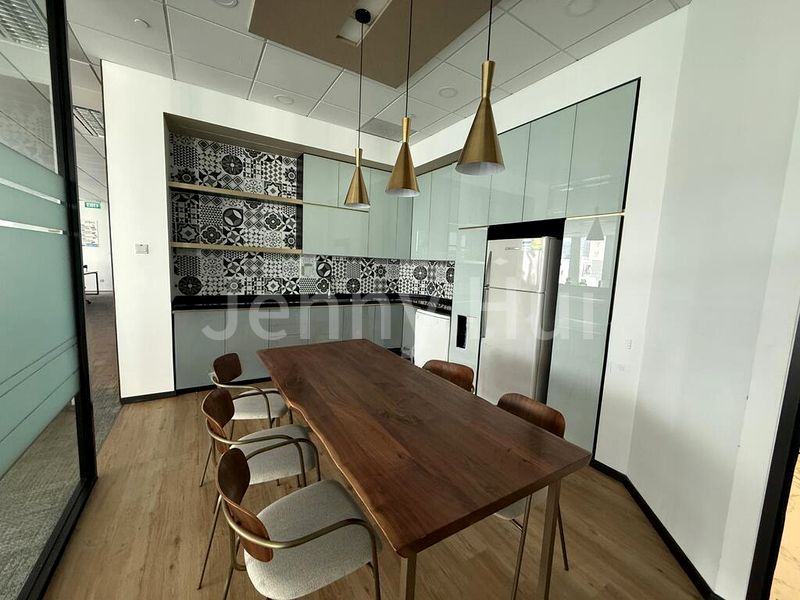 Office for Rent: 18 Robinson Road - Image 8