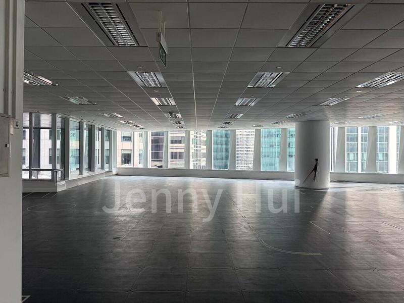 Office for Rent: 18 Robinson Road - Image 4