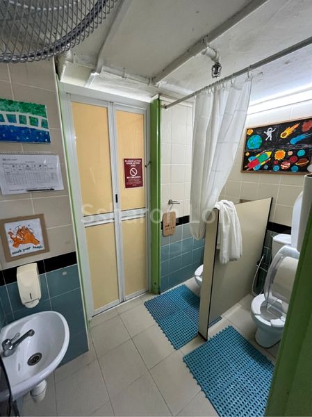 Shop / Shophouse for Rent in Kingston Terrace - Image 2