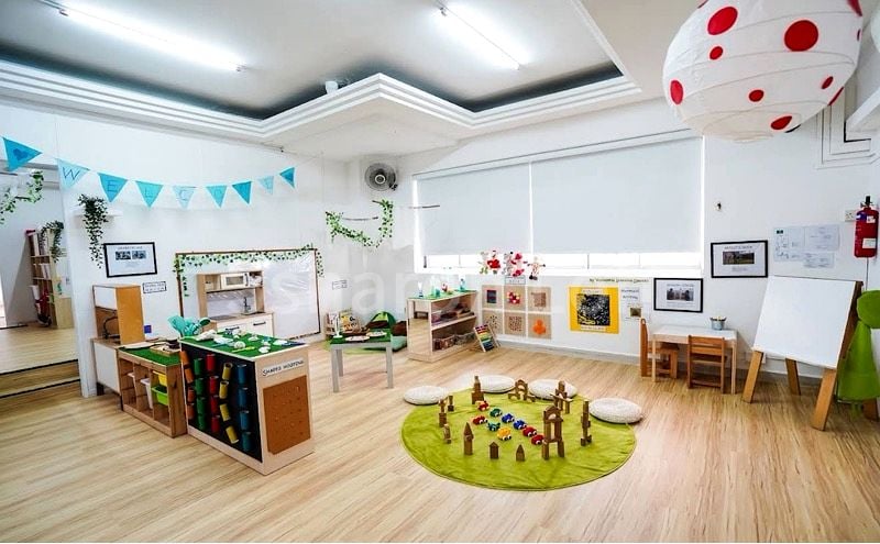 Shop / Shophouse for Rent in Kingston Terrace - Image 1