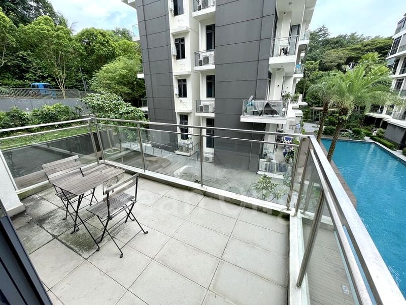 Master Room (Condo) for Rent in  Wishart Road - Image 5