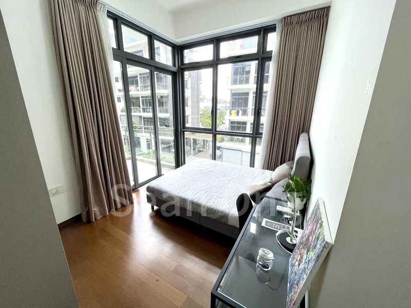 Master Room (Condo) for Rent in  Wishart Road - Image 3