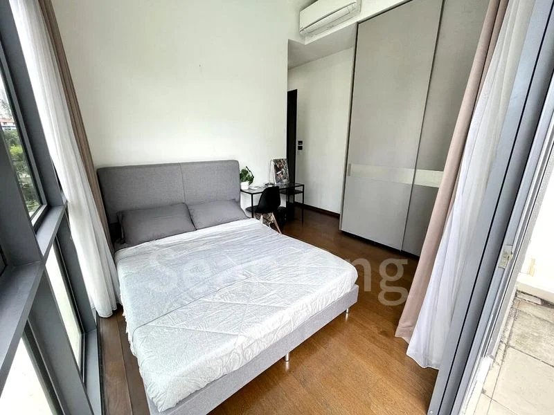 Master Room (Condo) for Rent in  Wishart Road - Image 1