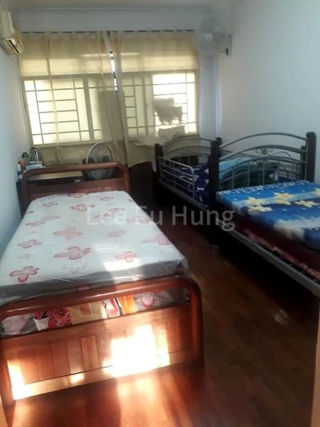 Room (HDB) for Rent in  611 Bukit Panjang Ring Road - Image 2