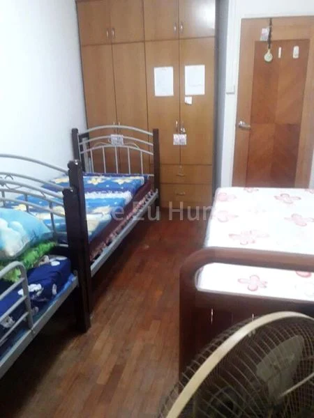 Room (HDB) for Rent in  611 Bukit Panjang Ring Road - Image 1