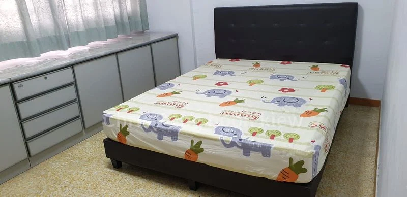 Common Room (HDB) for Rent in  240 Hougang Street 22 - Image 1