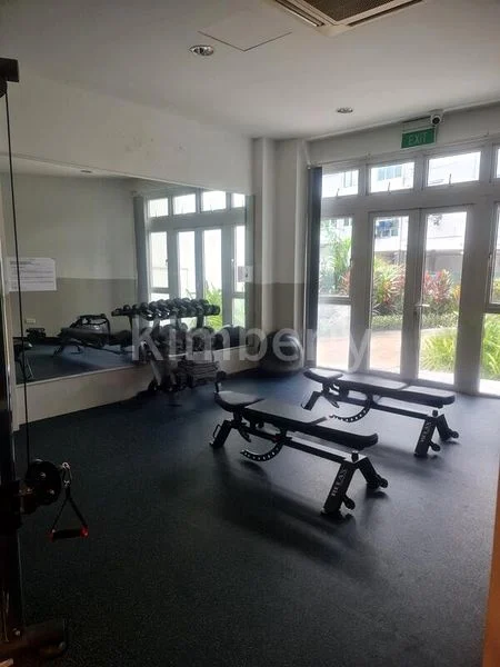 1 Bed Condo for Rent in  The Aston - Image 10