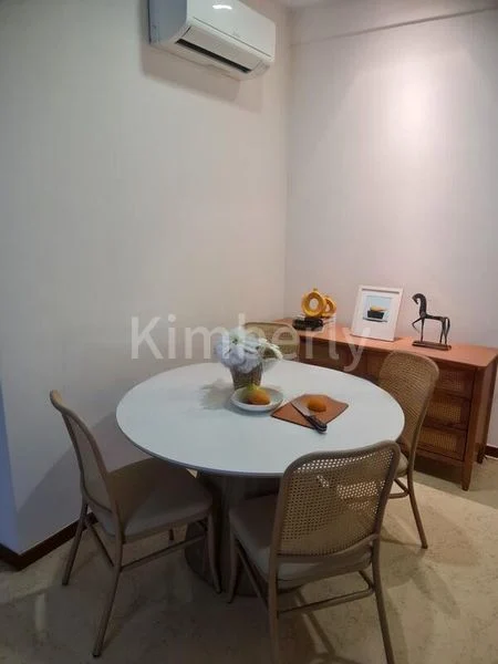 1 Bed Condo for Rent in  The Aston - Image 5