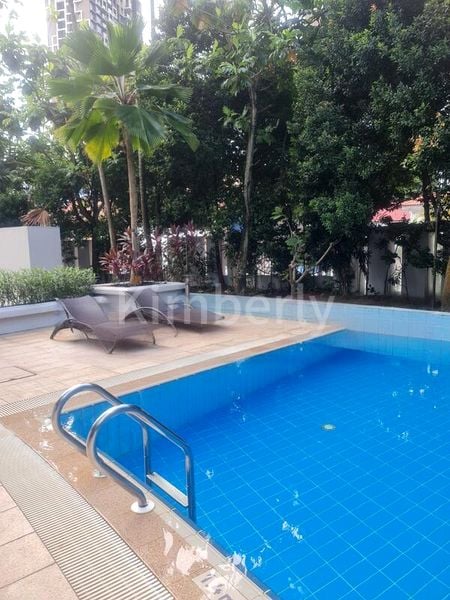 1 Bed Condo for Rent in  The Aston - Image 11