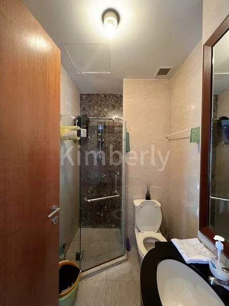 1 Bed Condo for Rent in  The Aston - Image 15