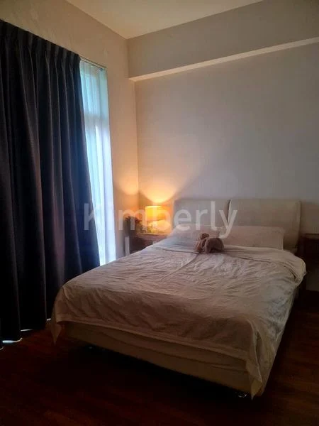 1 Bed Condo for Rent in  The Aston - Image 7