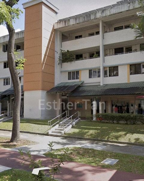 Other Retail for Rent: Blk 446, Ang Mo Kio Avenue 10 - Image 1