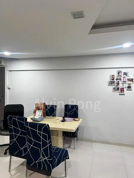 Common Room (HDB) for Rent in 867 Yishun Street 81 - Image 3