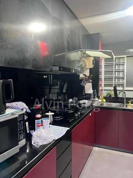 Common Room (HDB) for Rent in 867 Yishun Street 81 - Image 1