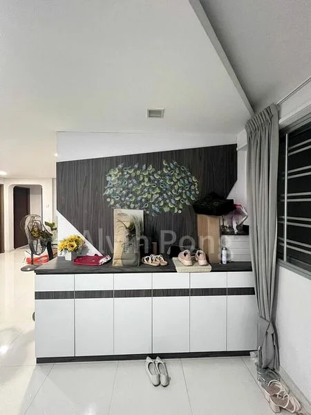 Common Room (HDB) for Rent in 867 Yishun Street 81 - Image 2