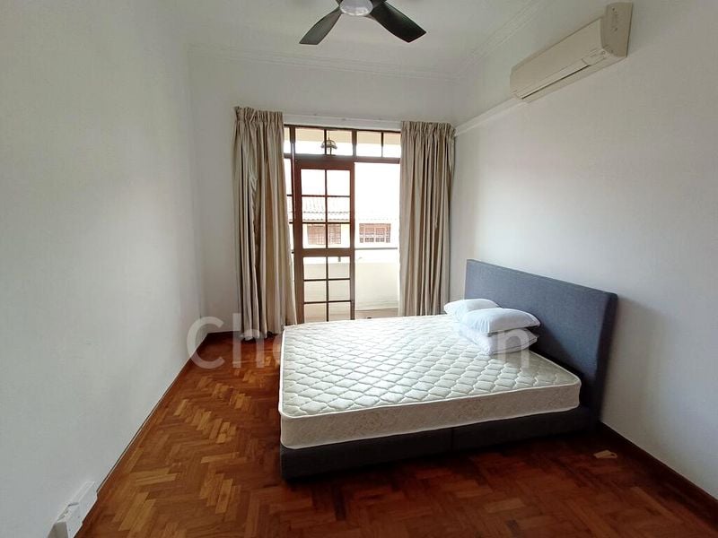 Room (Landed) for Rent in  Soo Chow Garden - Image 6