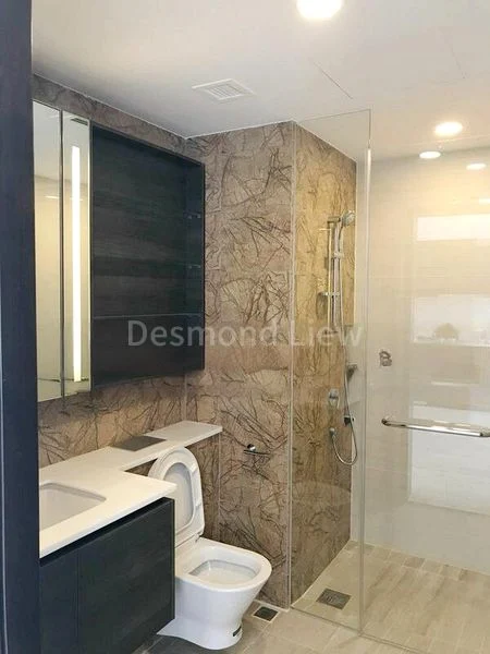 2 Bed Condo for Sale in  Sims Urban Oasis - Image 5