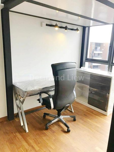 2 Bed Condo for Sale in  Sims Urban Oasis - Image 6